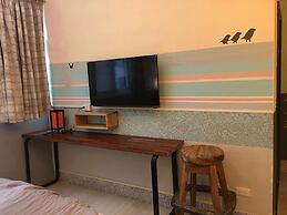 Home & Teak Homestay