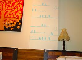 Home & Teak Homestay