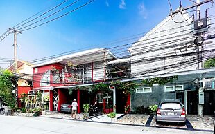 Phuket Paradiso Hotel