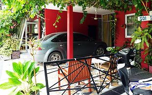 Phuket Paradiso Hotel