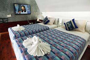 Phuket Paradiso Hotel