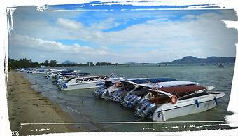 Phuket Paradiso Hotel