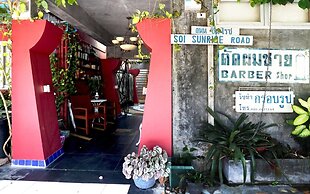 Phuket Paradiso Hotel