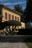 Chateau du Palanquey & SPA