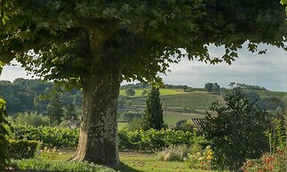 Chateau du Palanquey & SPA