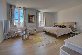 Chateau du Palanquey & SPA