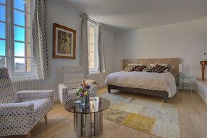 Chateau du Palanquey & SPA