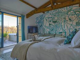 Chateau du Palanquey & SPA