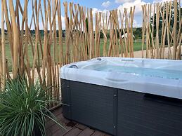 Chateau du Palanquey & SPA