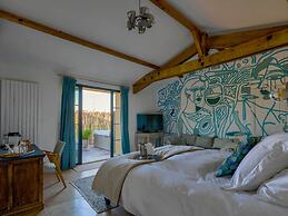 Chateau du Palanquey & SPA
