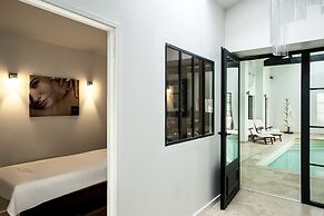 Chateau du Palanquey & SPA