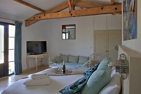 Chateau du Palanquey & SPA
