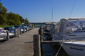 Seehotel Plau Am See
