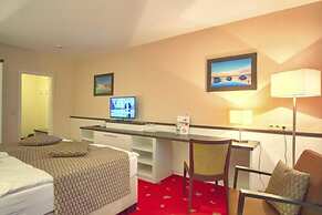 Seehotel Plau Am See