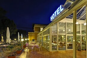 Seehotel Plau Am See