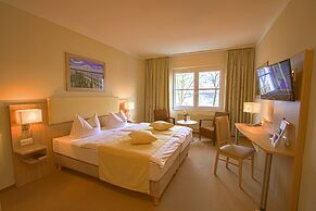 Seehotel Plau Am See