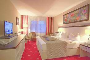 Seehotel Plau Am See