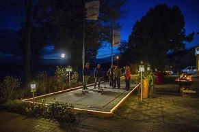 Seehotel Plau Am See