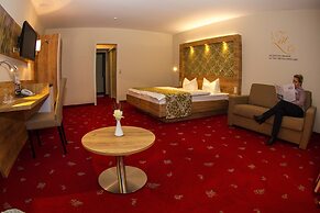 Seehotel Plau Am See