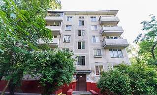 Hanaka Apartments on Zeleniy 93