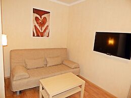 Hanaka Apartments on Zeleniy 93