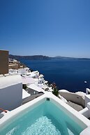 Sophia Oia View