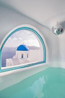 Sophia Oia View