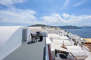 Sophia Oia View