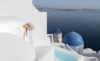 Sophia Oia View