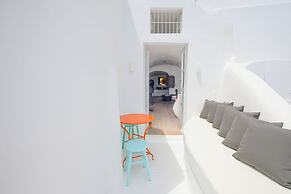 Sophia Oia View