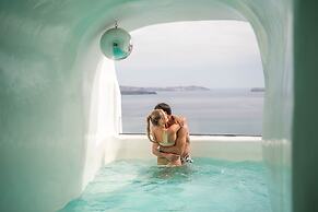 Sophia Oia View