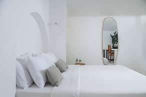 Sophia Oia View