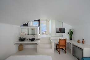 Sophia Oia View