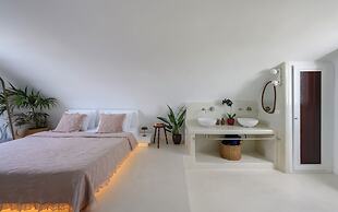 Sophia Oia View