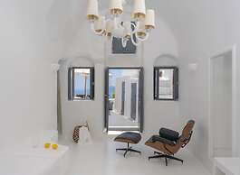 Sophia Oia View