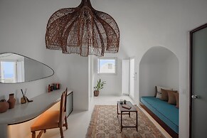 Sophia Oia View