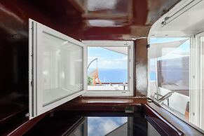 Sophia Oia View