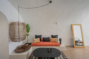 Sophia Oia View