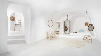 Sophia Oia View