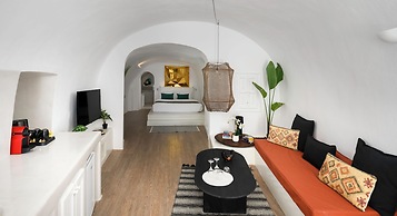 Sophia Oia View