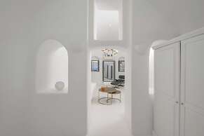 Sophia Oia View