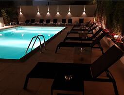 Athens Coast Hotel