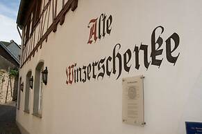 Alte Winzerschenke Ferienweingut