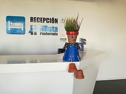 NRuta Ponferrada