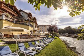 Hotel Grünberger
