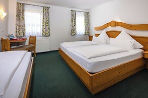 Hotel Grünberger