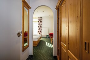 Hotel Grünberger