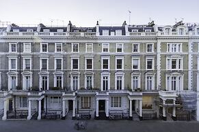 2 Palace Gardens