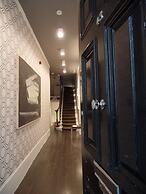 1 Bedroom Clarincarde Apartment