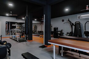 STEPiNN - Ess Kay Ess Villa
